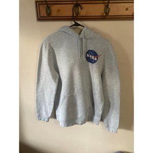 NASA h&m‎ hoodie